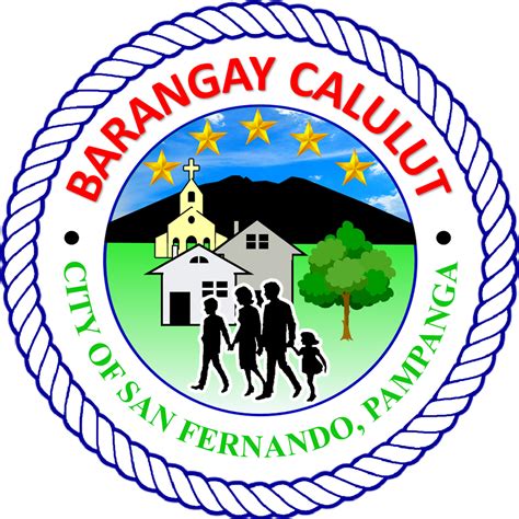 Barangay Calulut .
